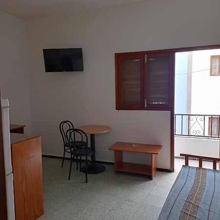 Pension Alvarez El Tablero  Extérieur photo