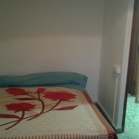Pension Alvarez El Tablero  Extérieur photo