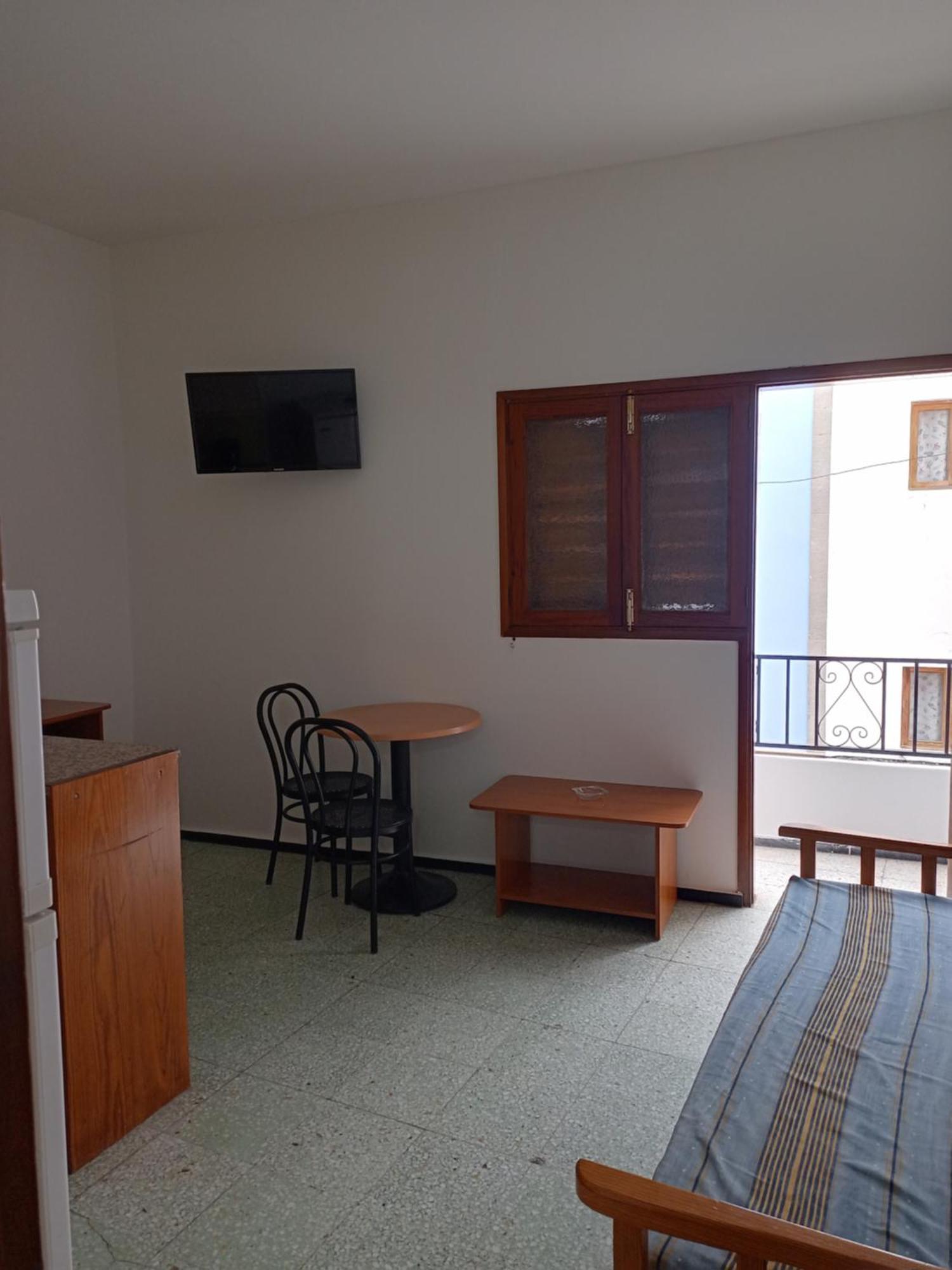 Pension Alvarez El Tablero  Extérieur photo
