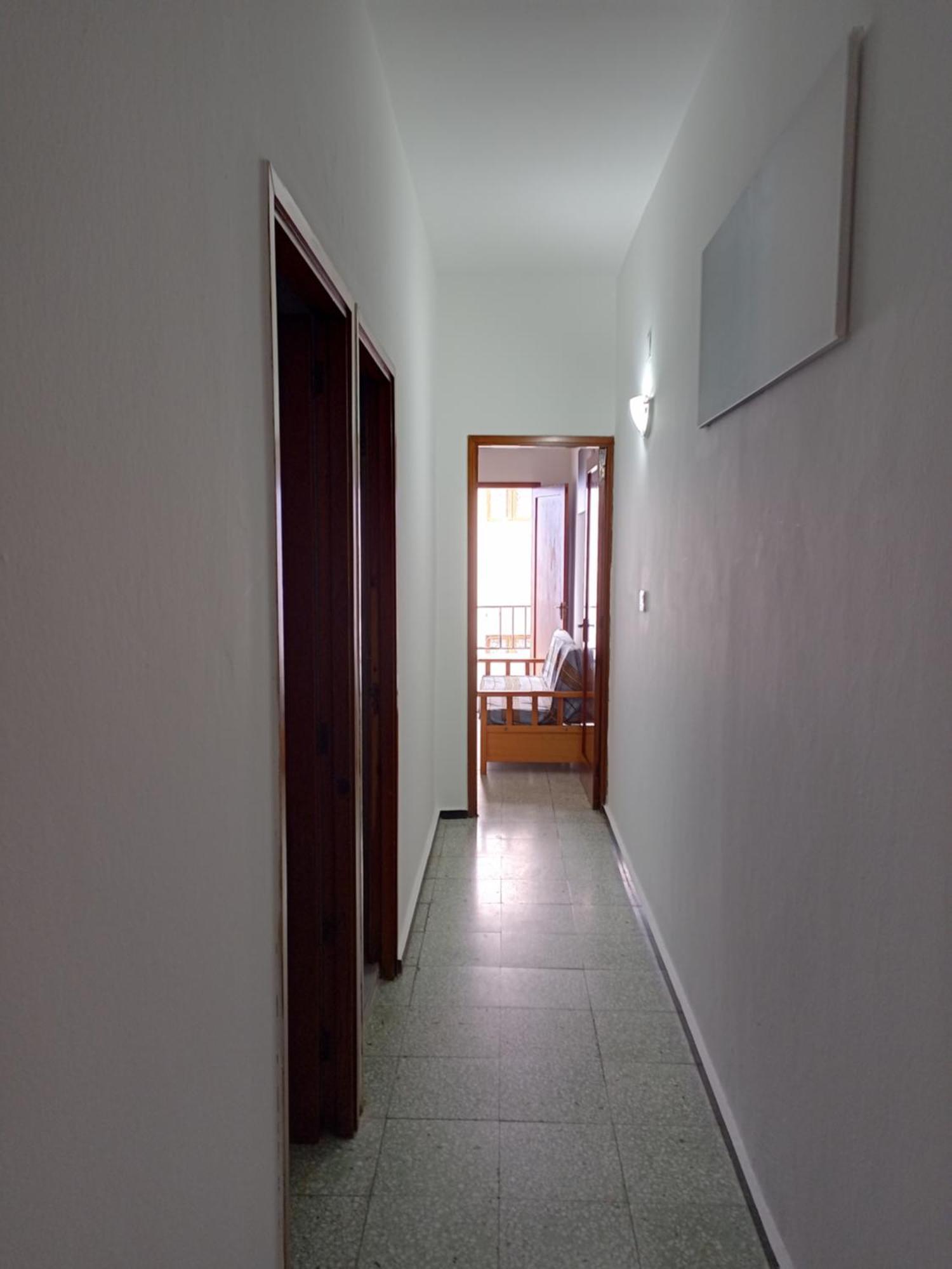 Pension Alvarez El Tablero  Extérieur photo