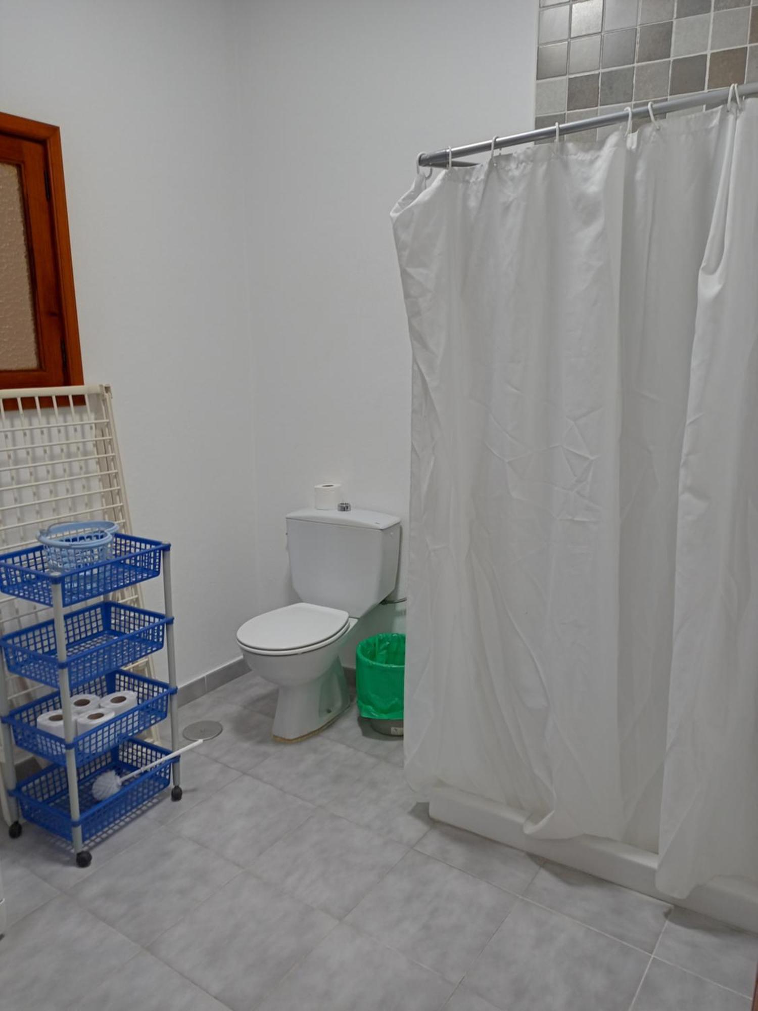 Pension Alvarez El Tablero  Extérieur photo