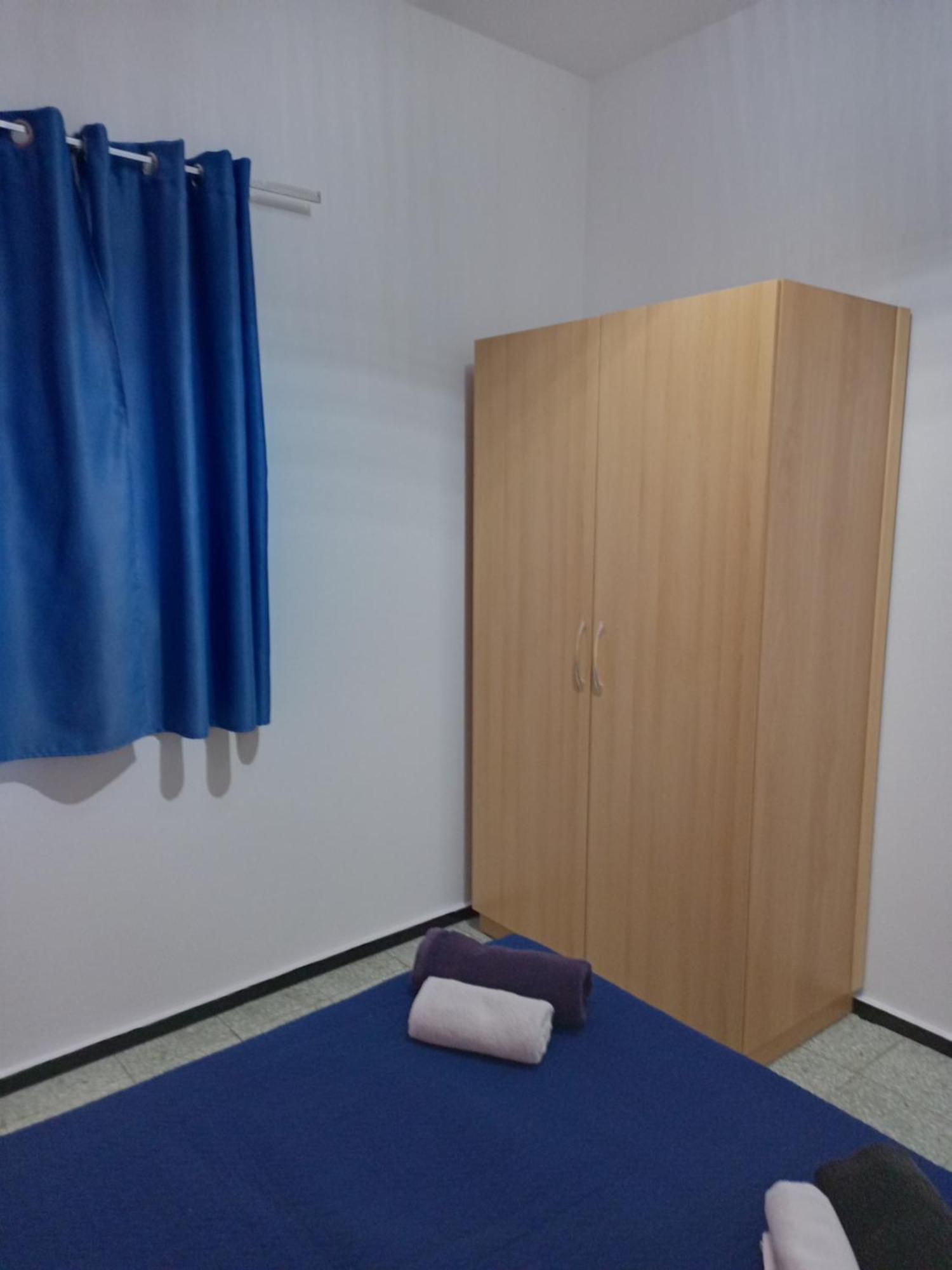 Pension Alvarez El Tablero  Extérieur photo