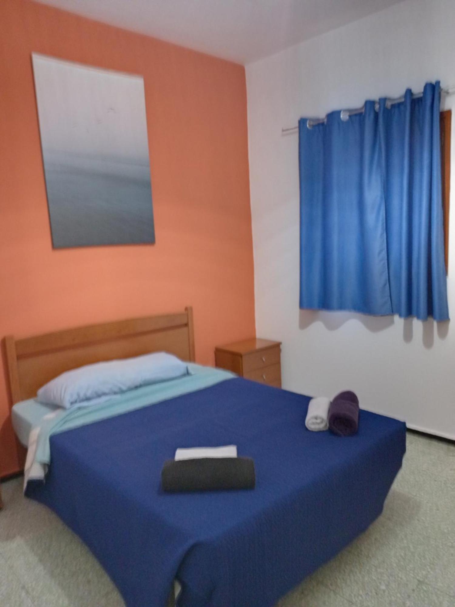 Pension Alvarez El Tablero  Extérieur photo