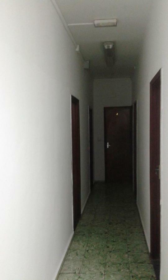 Pension Alvarez El Tablero  Extérieur photo
