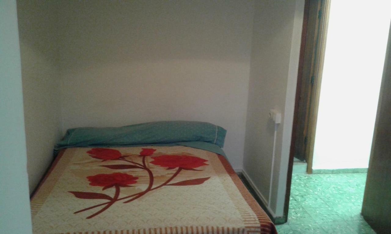 Pension Alvarez El Tablero  Extérieur photo
