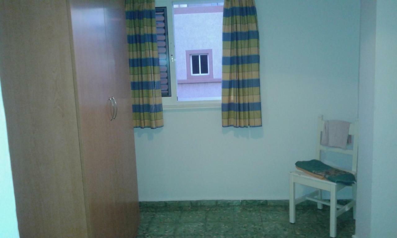 Pension Alvarez El Tablero  Extérieur photo