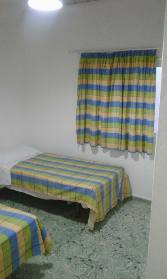 Pension Alvarez El Tablero  Extérieur photo